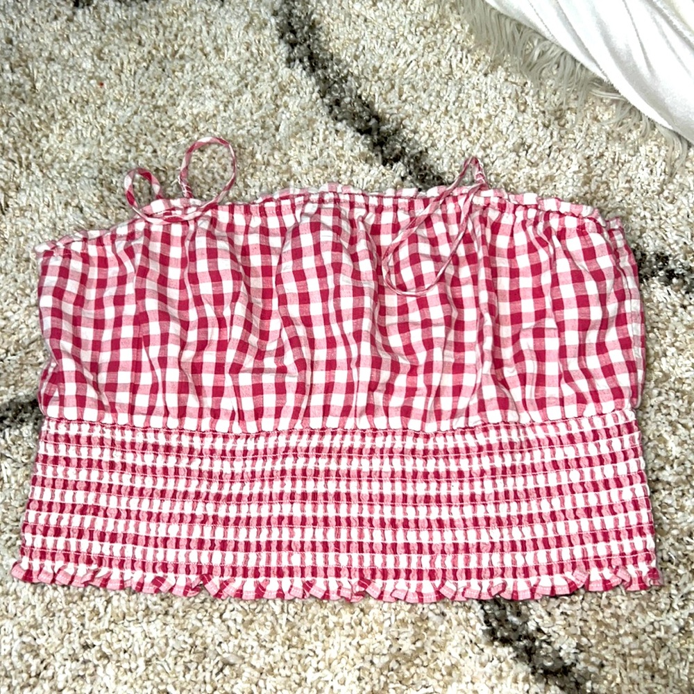 AMERICAN EAGLE PICNIC TABLE TOP
